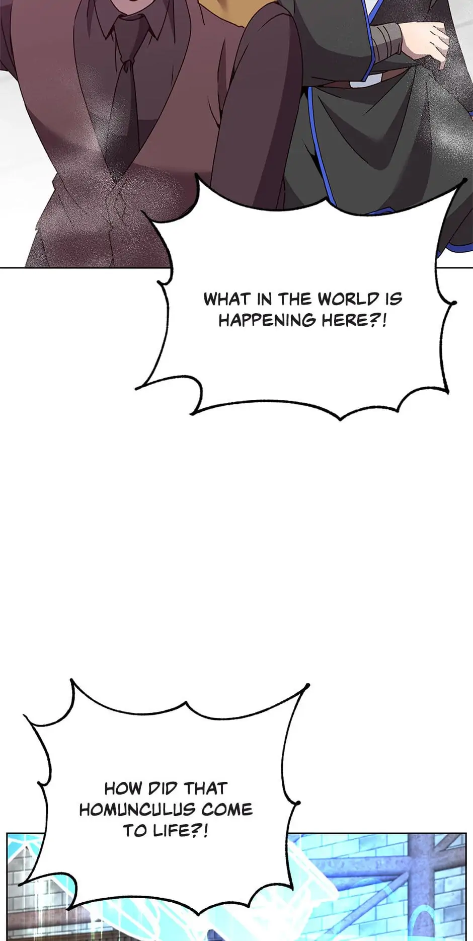 Read The Max Level Hero Strikes Back EN Manga Online