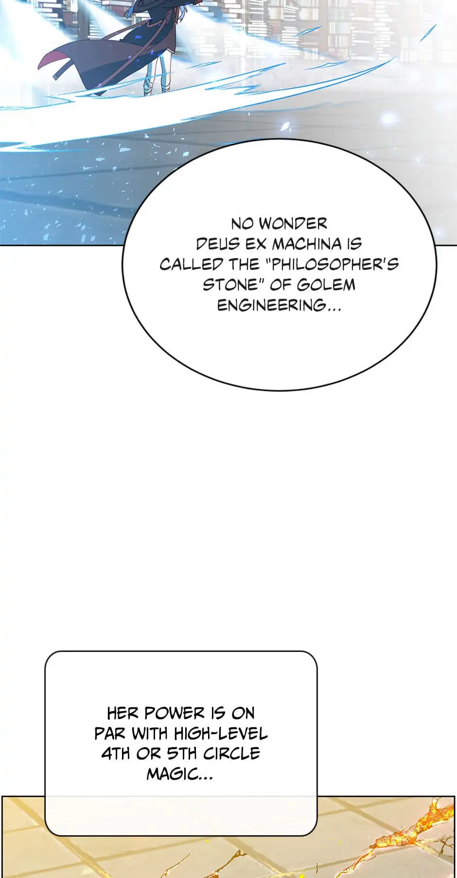 Read The Max Level Hero Strikes Back EN Manga Online