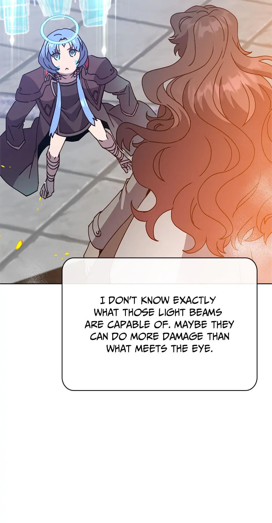 Read The Max Level Hero Strikes Back EN Manga Online