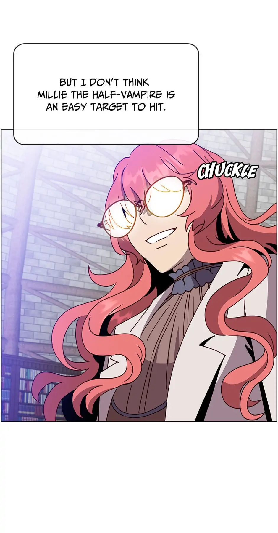 Read The Max Level Hero Strikes Back EN Manga Online