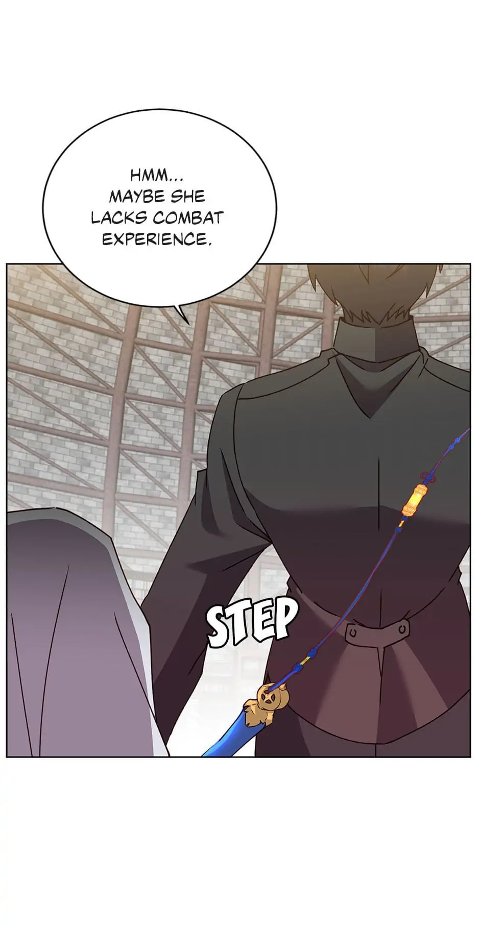 Read The Max Level Hero Strikes Back EN Manga Online