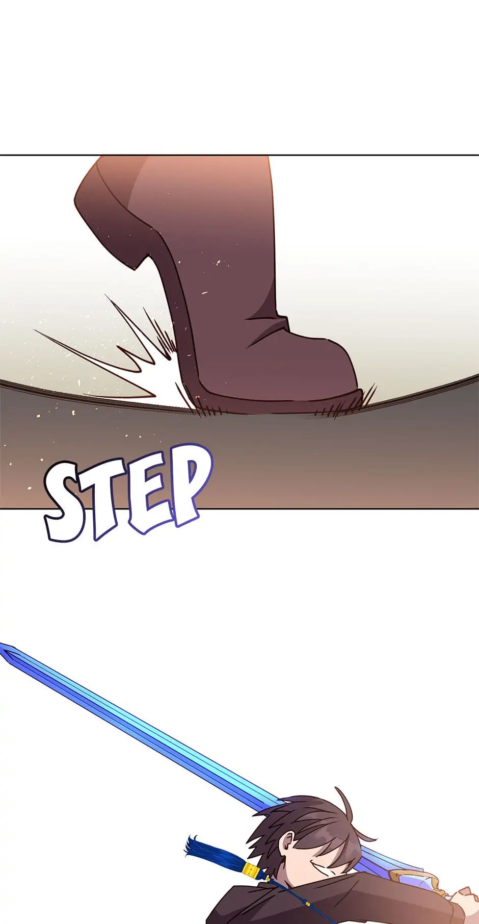 Read The Max Level Hero Strikes Back EN Manga Online