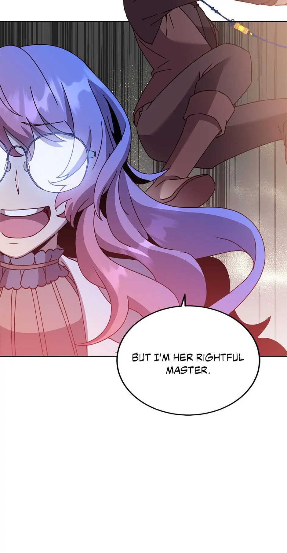 Read The Max Level Hero Strikes Back EN Manga Online