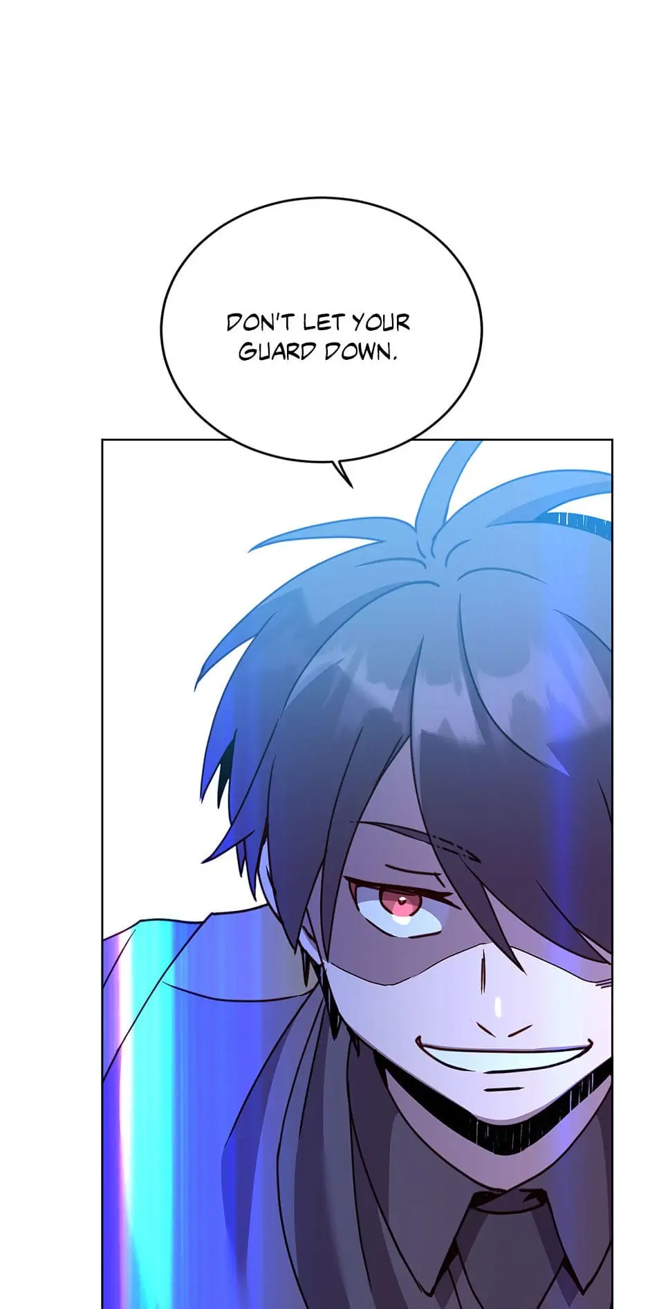 Read The Max Level Hero Strikes Back EN Manga Online