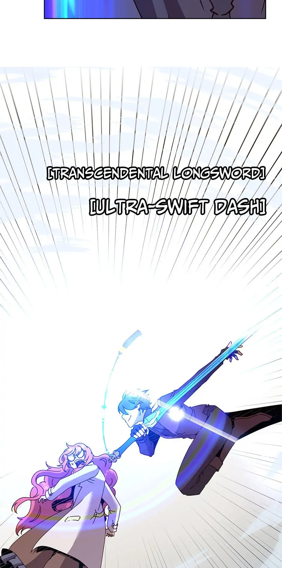 Read The Max Level Hero Strikes Back EN Manga Online
