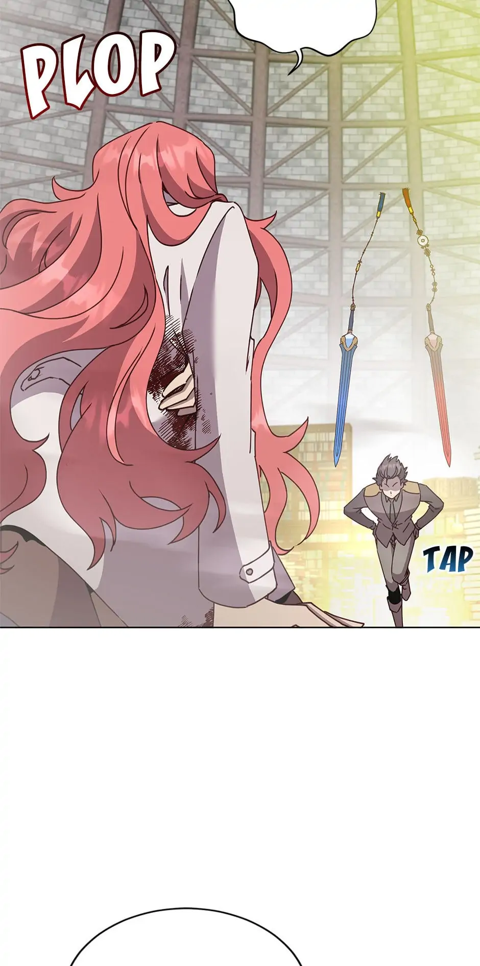 Read The Max Level Hero Strikes Back EN Manga Online