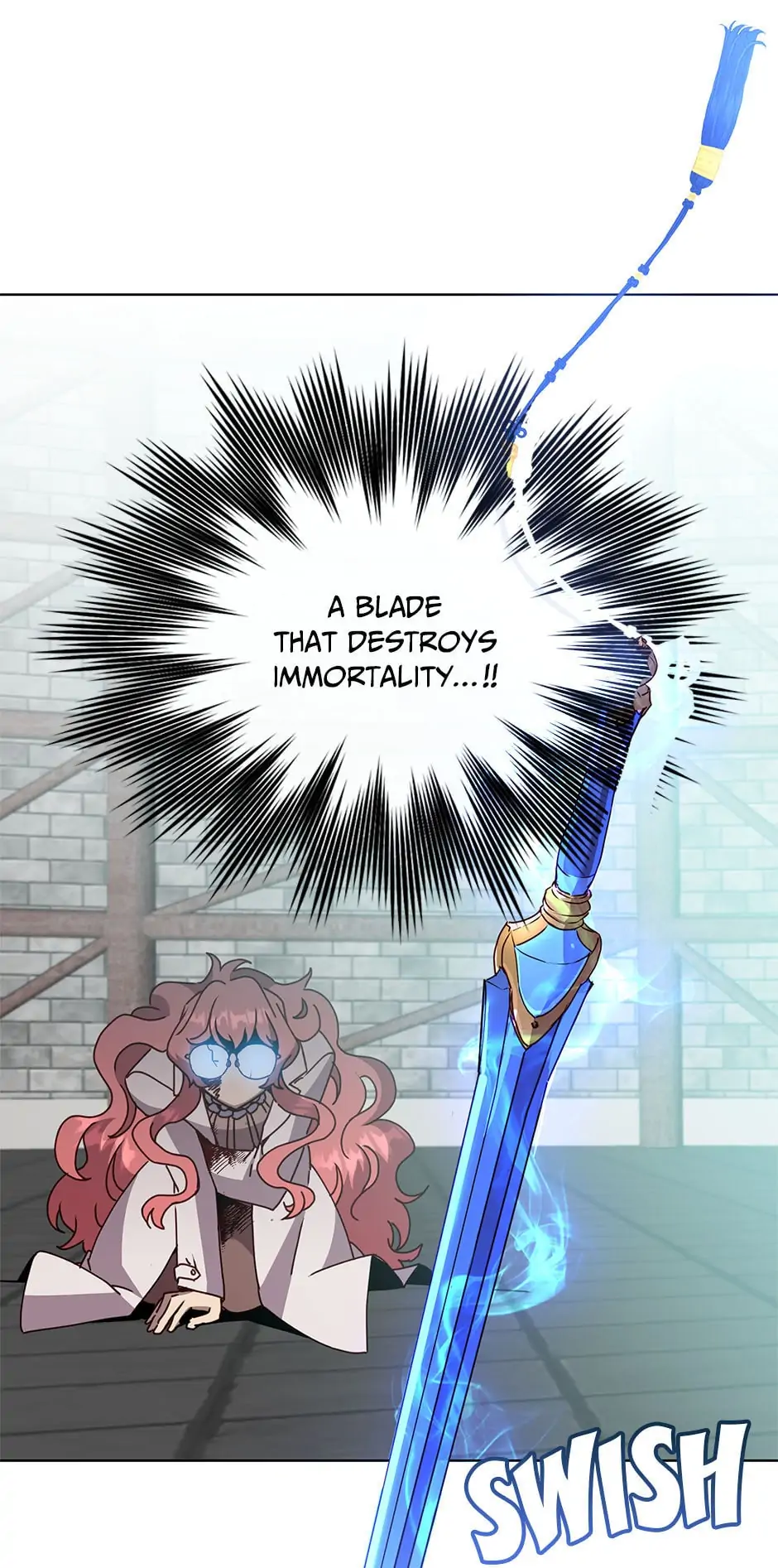 Read The Max Level Hero Strikes Back EN Manga Online