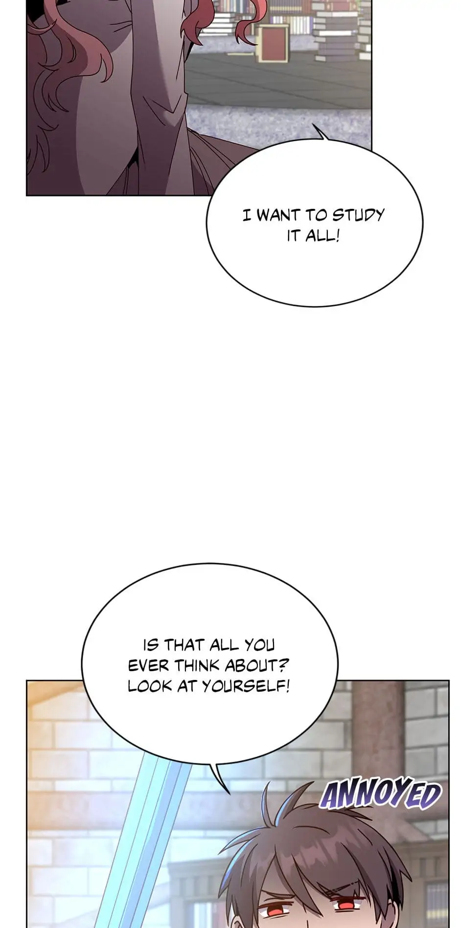 Read The Max Level Hero Strikes Back EN Manga Online