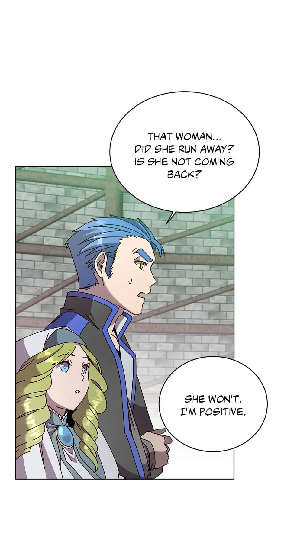 Read The Max Level Hero Strikes Back EN Manga Online