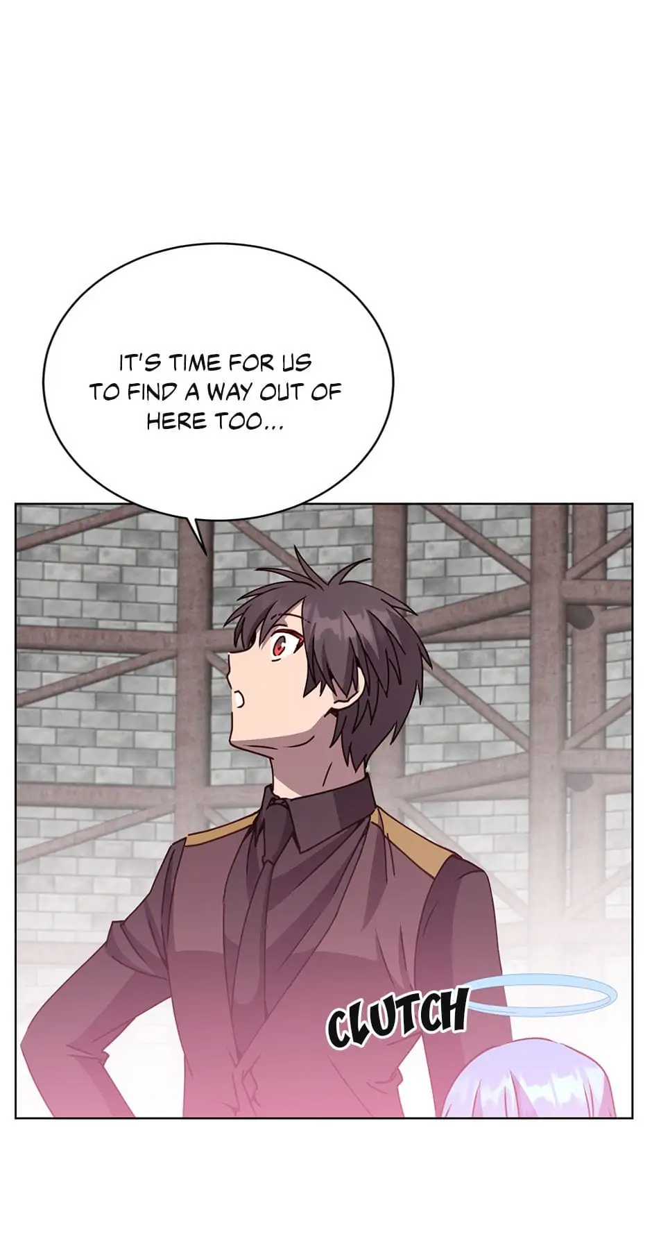 Read The Max Level Hero Strikes Back EN Manga Online