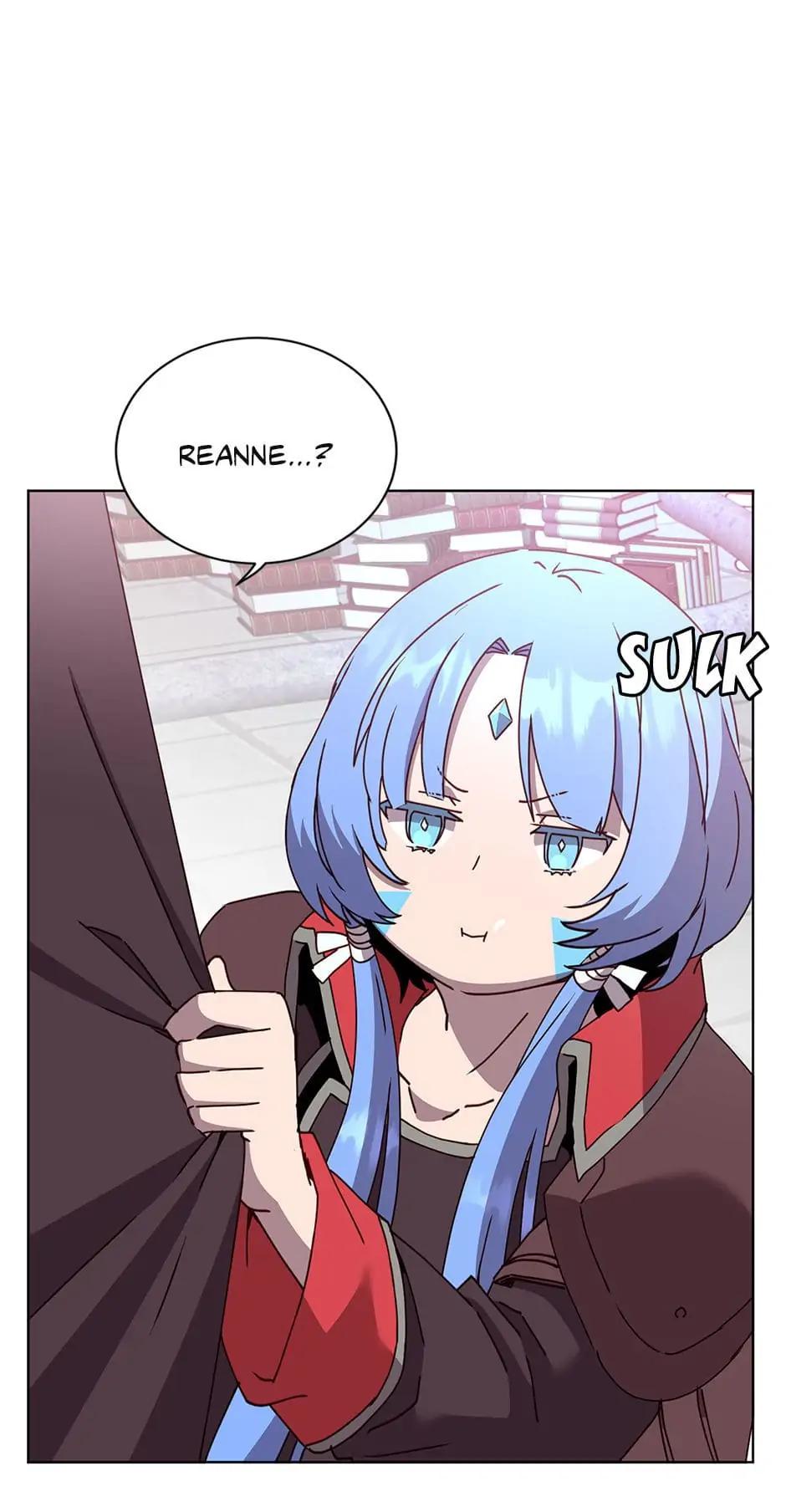 Read The Max Level Hero Strikes Back EN Manga Online