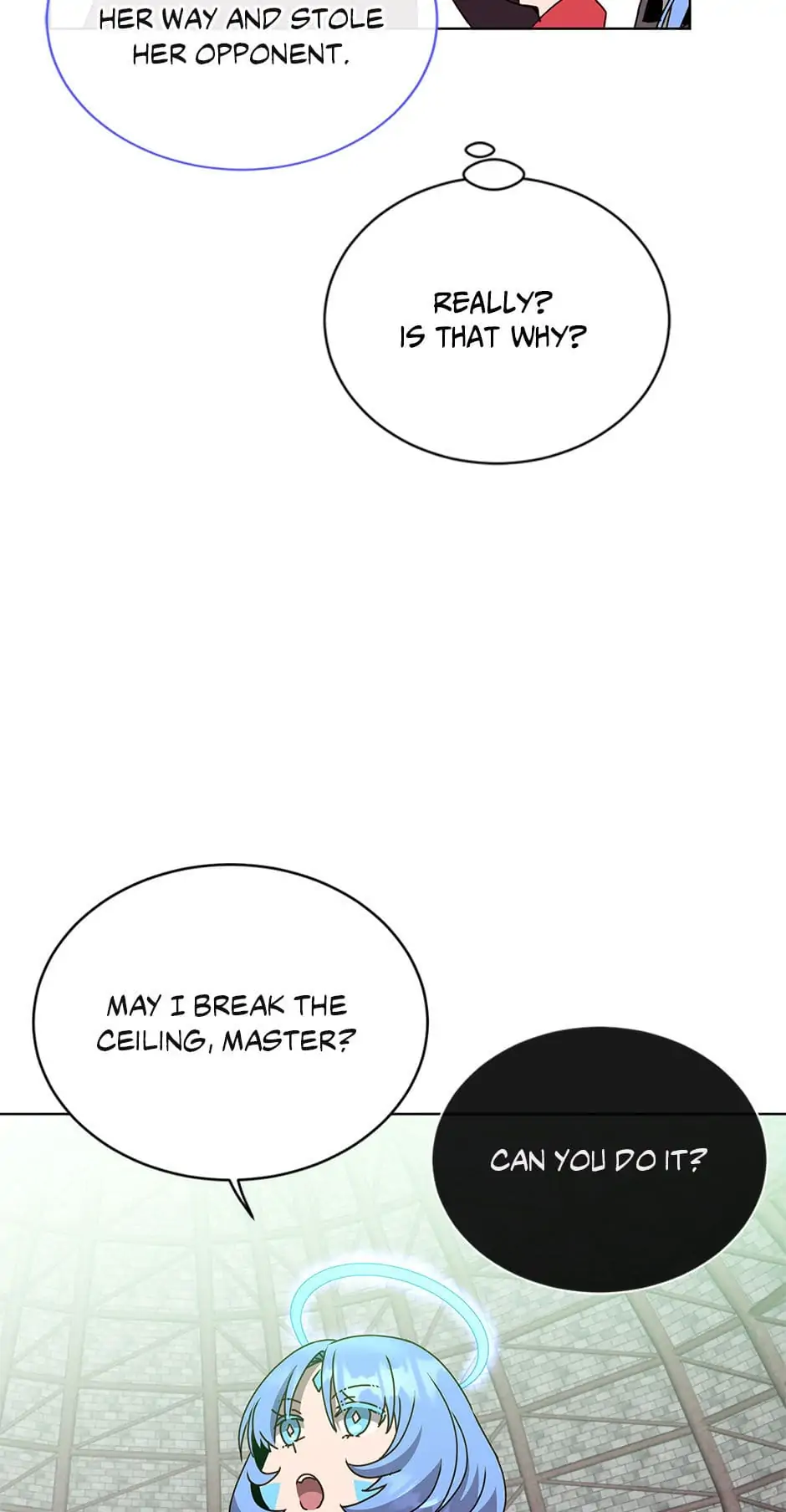 Read The Max Level Hero Strikes Back EN Manga Online