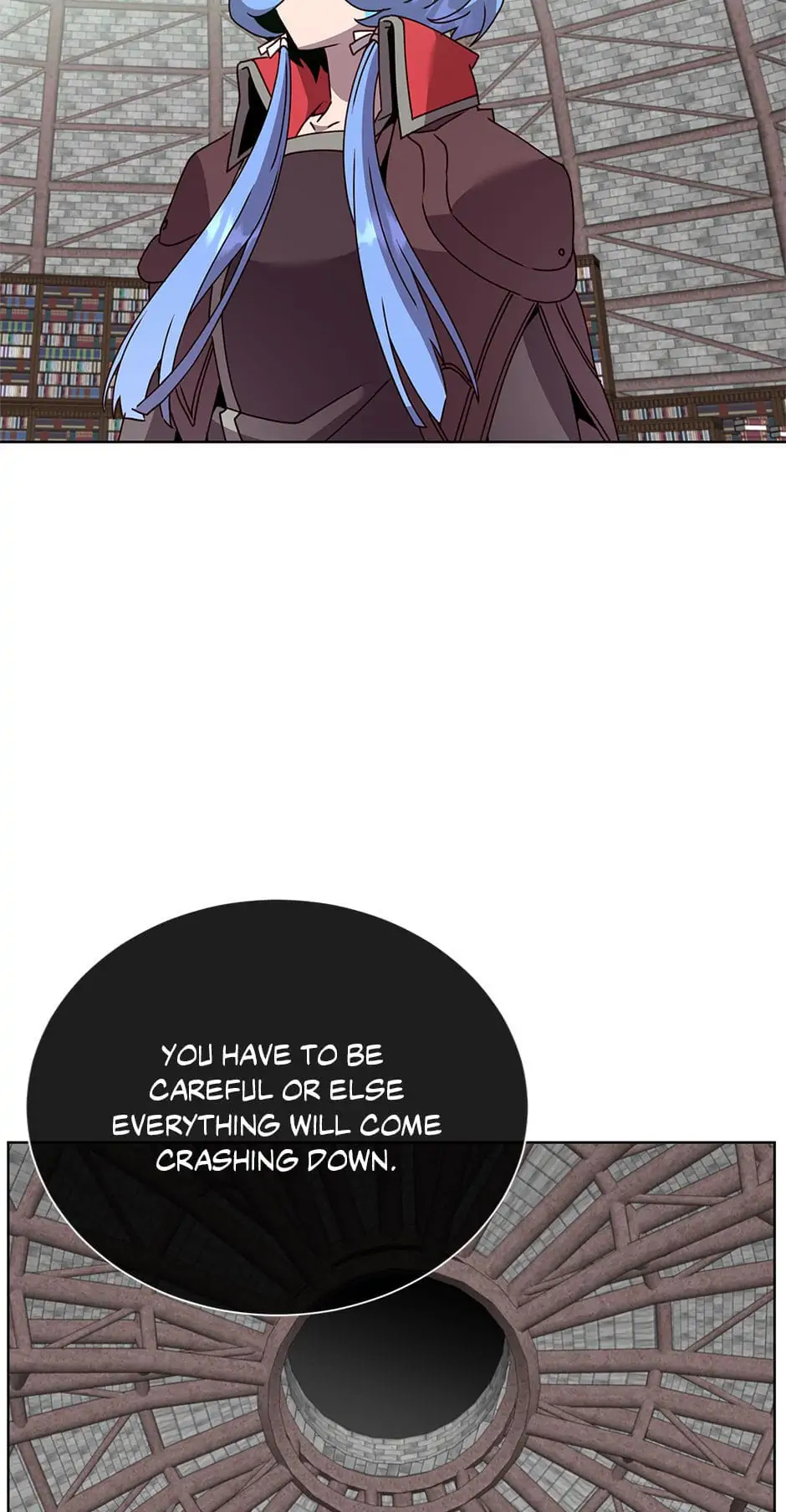 Read The Max Level Hero Strikes Back EN Manga Online