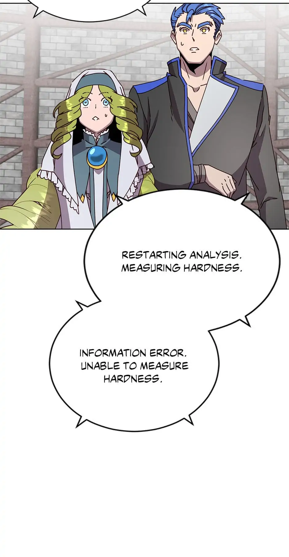 Read The Max Level Hero Strikes Back EN Manga Online