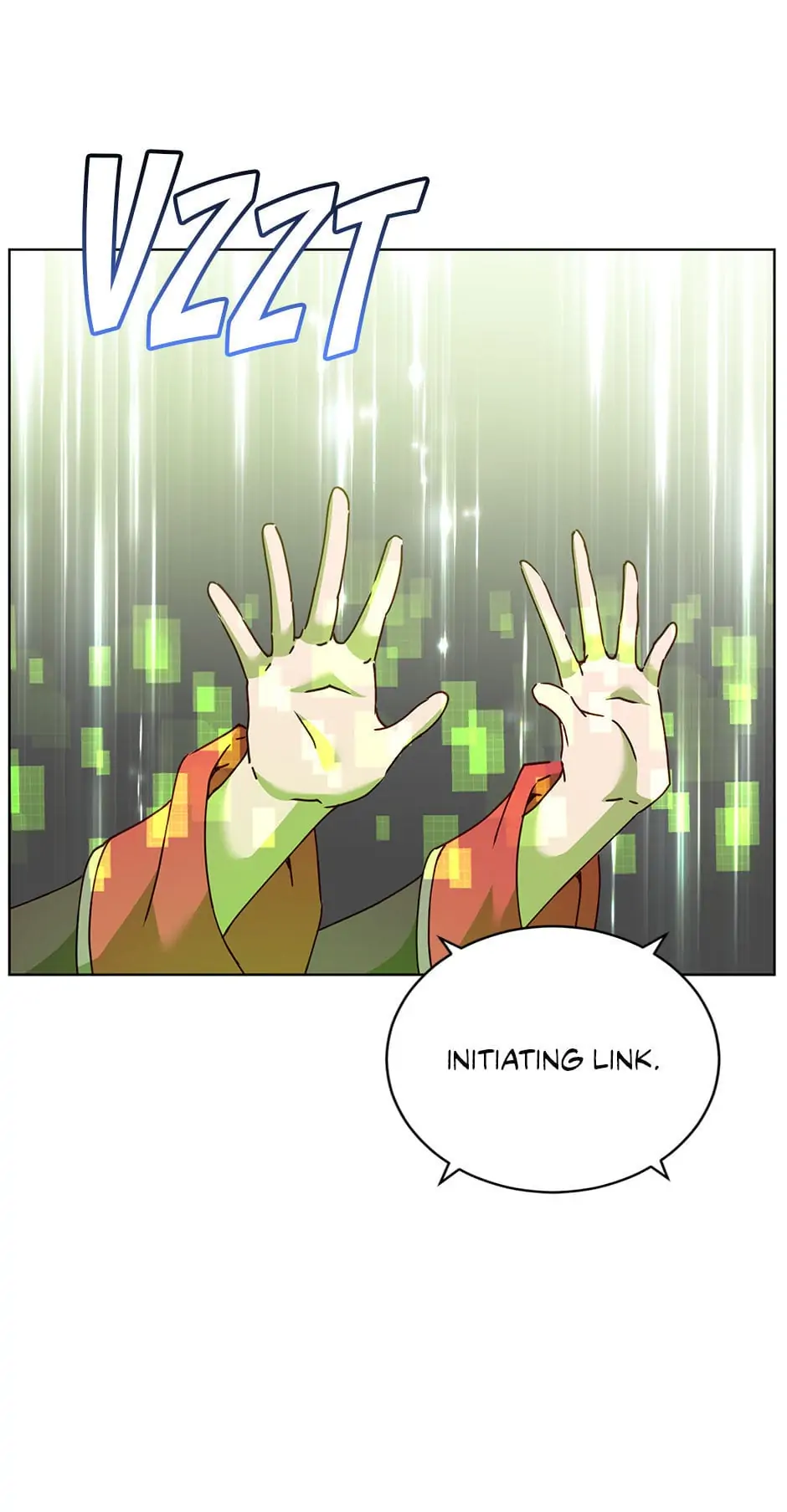Read The Max Level Hero Strikes Back EN Manga Online
