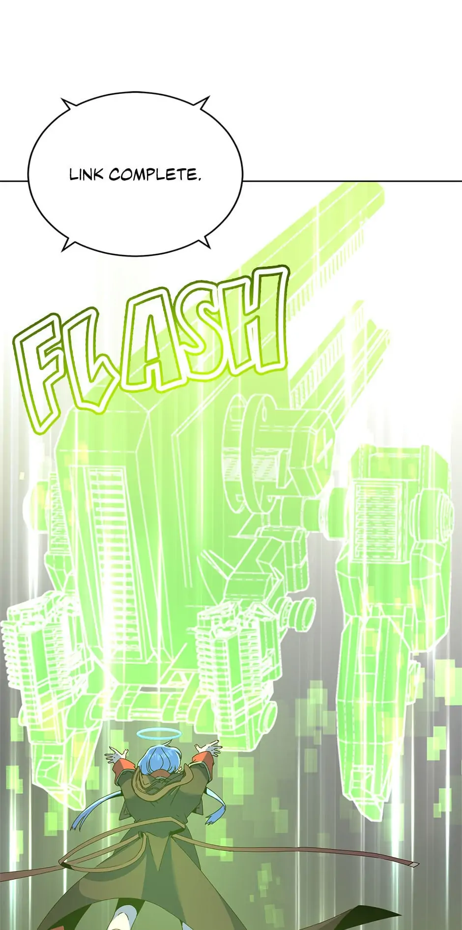 Read The Max Level Hero Strikes Back EN Manga Online