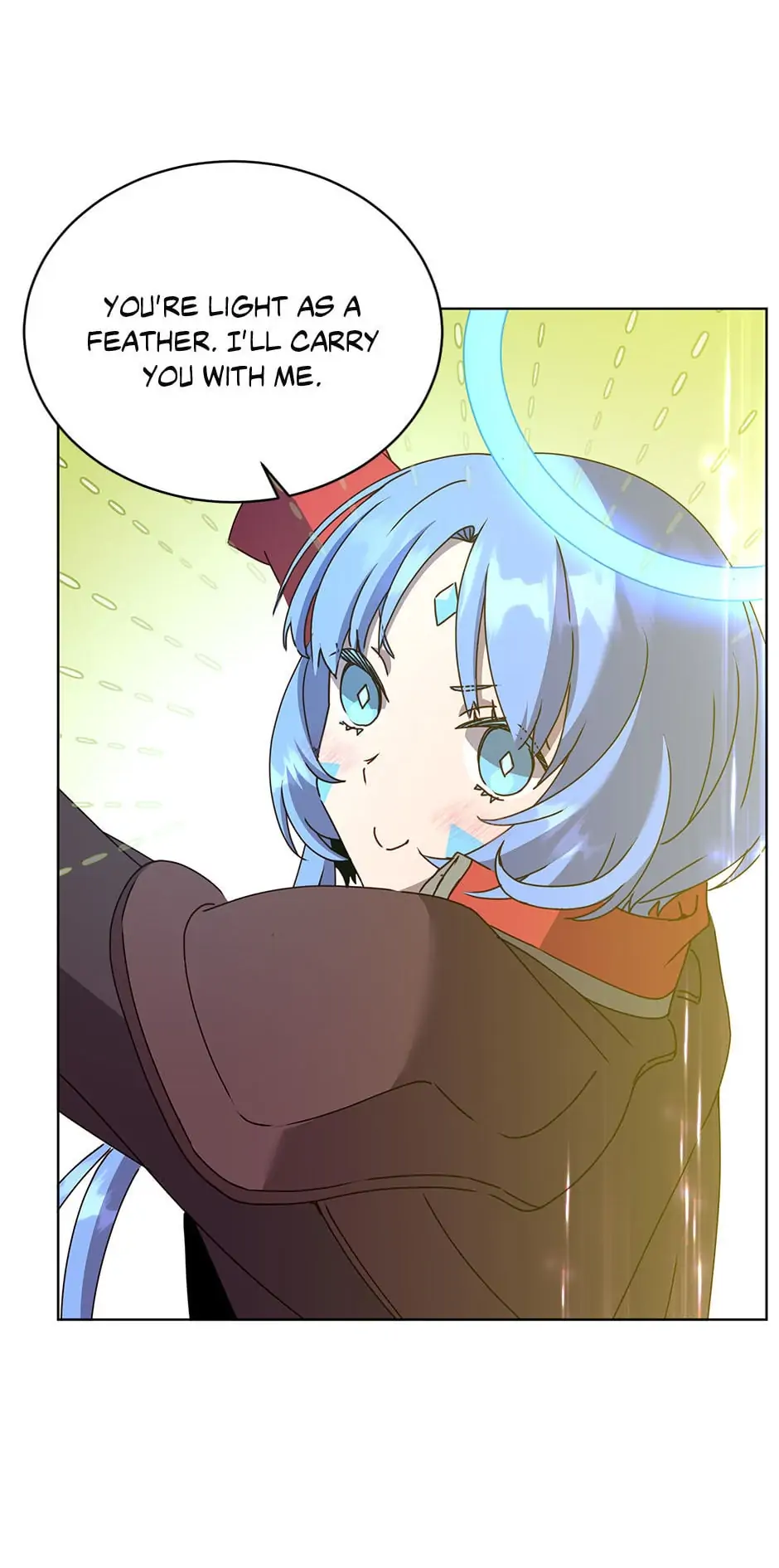 Read The Max Level Hero Strikes Back EN Manga Online