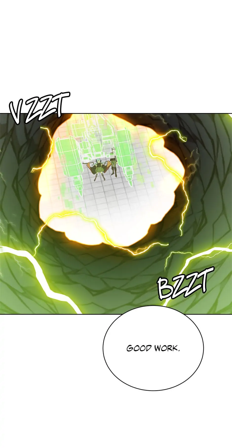 Read The Max Level Hero Strikes Back EN Manga Online