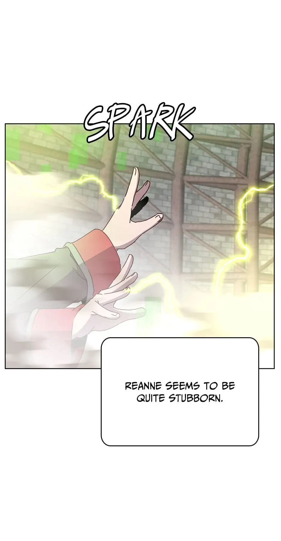 Read The Max Level Hero Strikes Back EN Manga Online