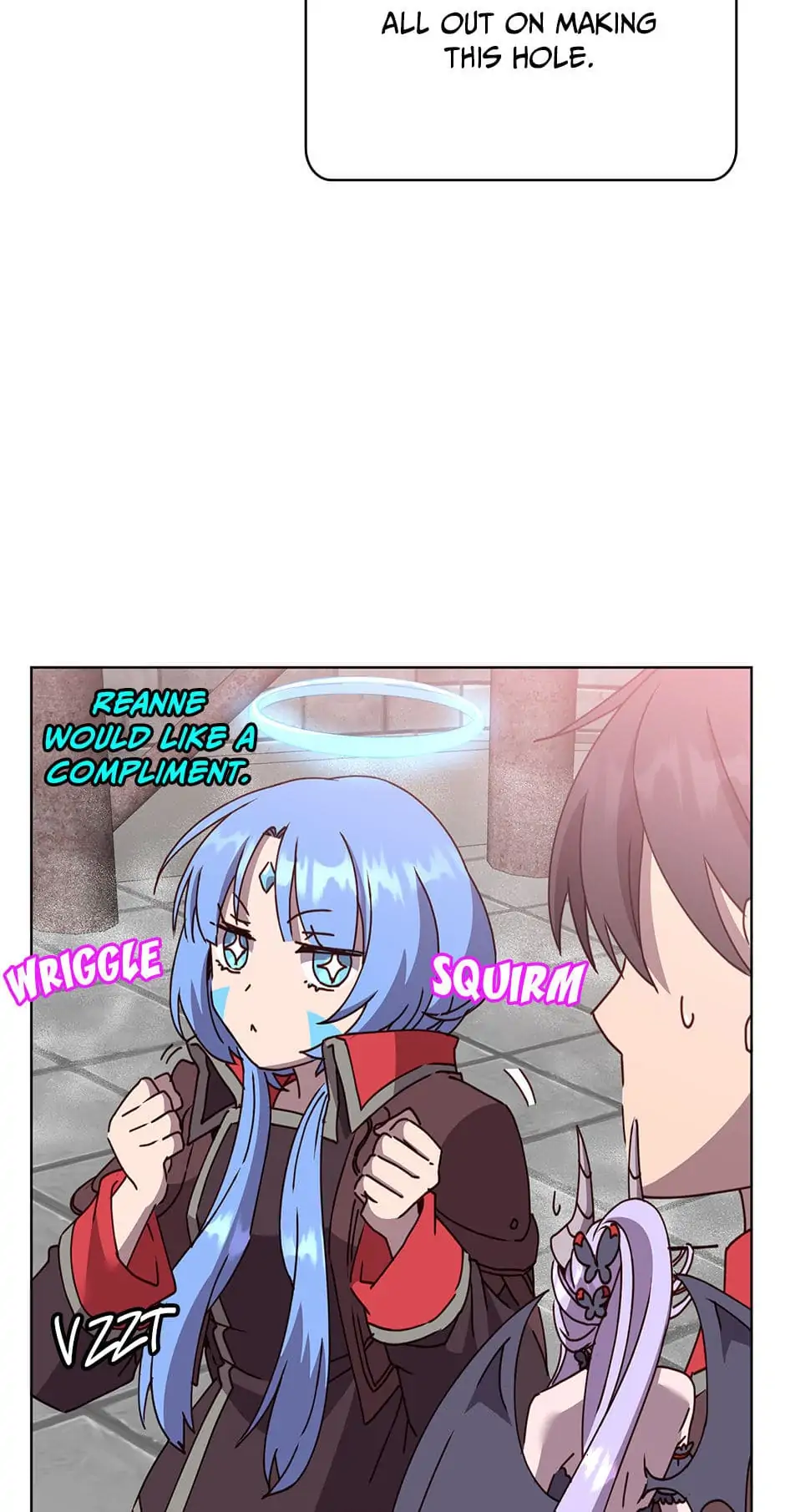 Read The Max Level Hero Strikes Back EN Manga Online