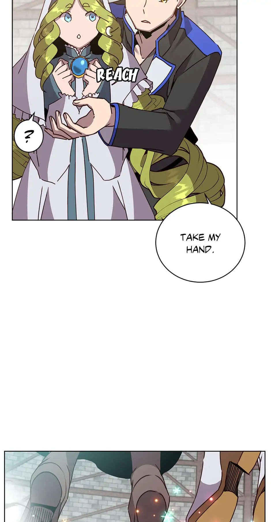 Read The Max Level Hero Strikes Back EN Manga Online