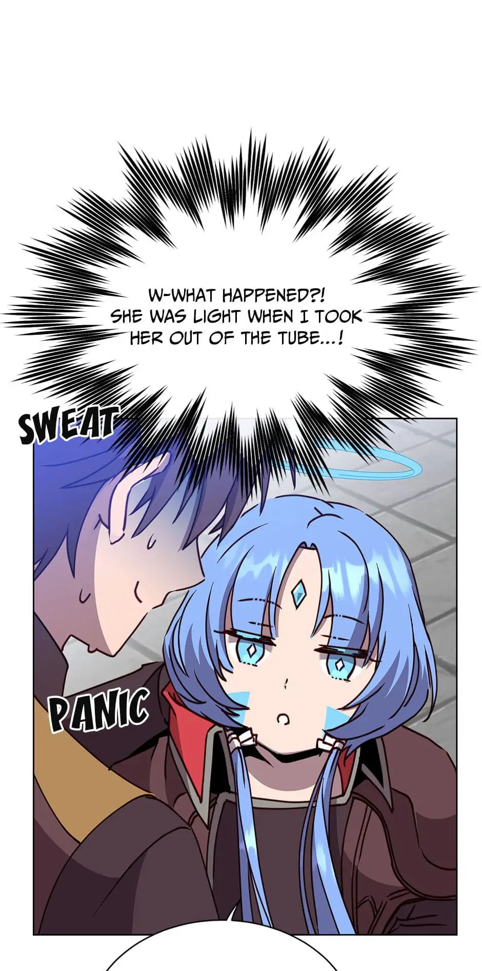 Read The Max Level Hero Strikes Back EN Manga Online