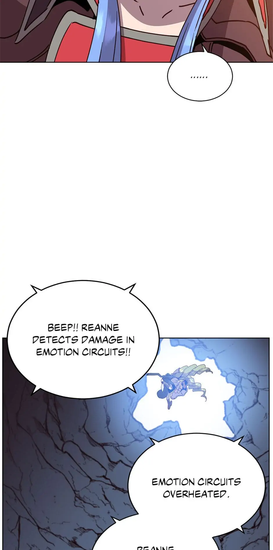Read The Max Level Hero Strikes Back EN Manga Online
