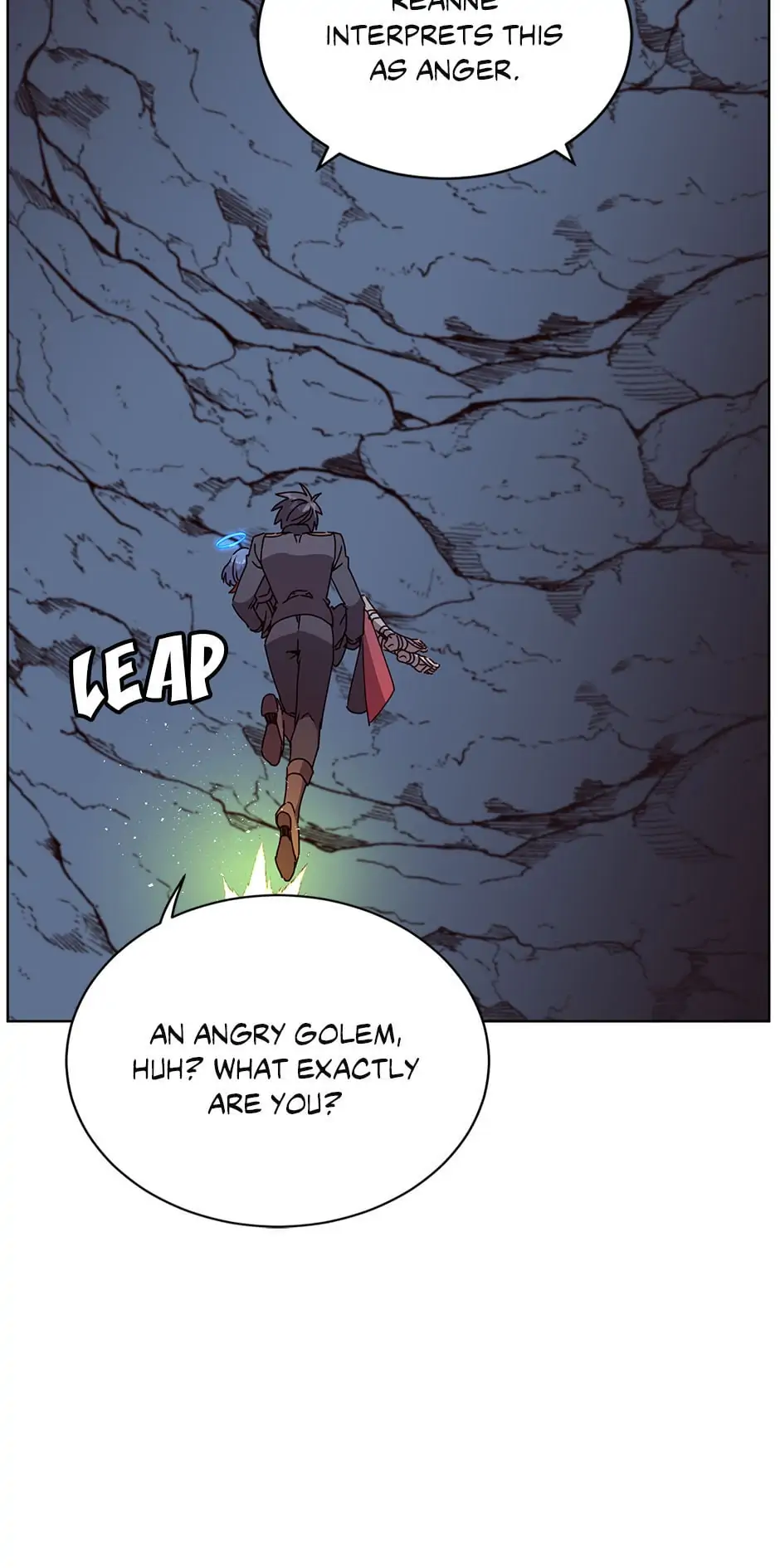 Read The Max Level Hero Strikes Back EN Manga Online
