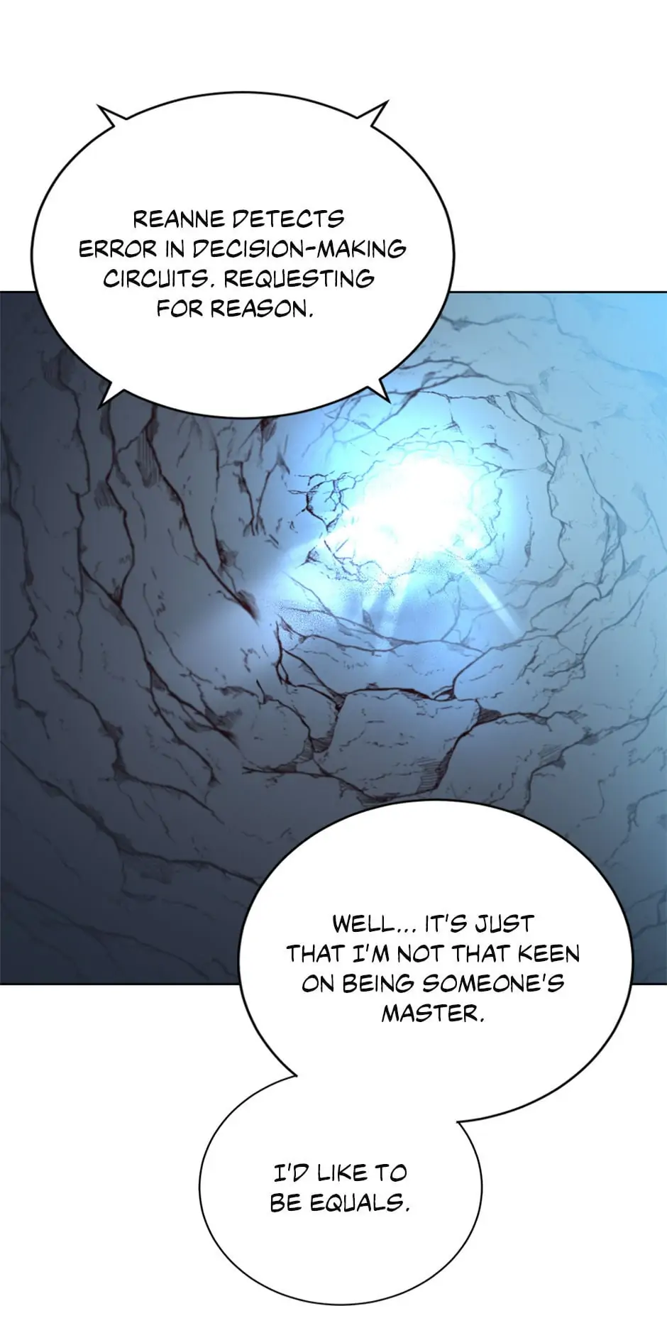 Read The Max Level Hero Strikes Back EN Manga Online