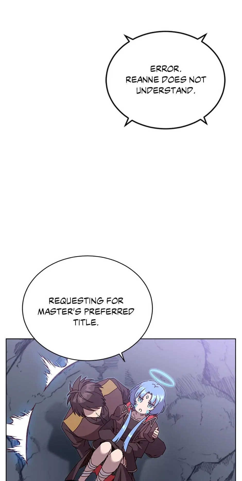 Read The Max Level Hero Strikes Back EN Manga Online