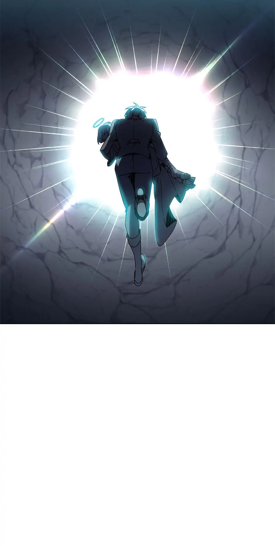 Read The Max Level Hero Strikes Back EN Manga Online