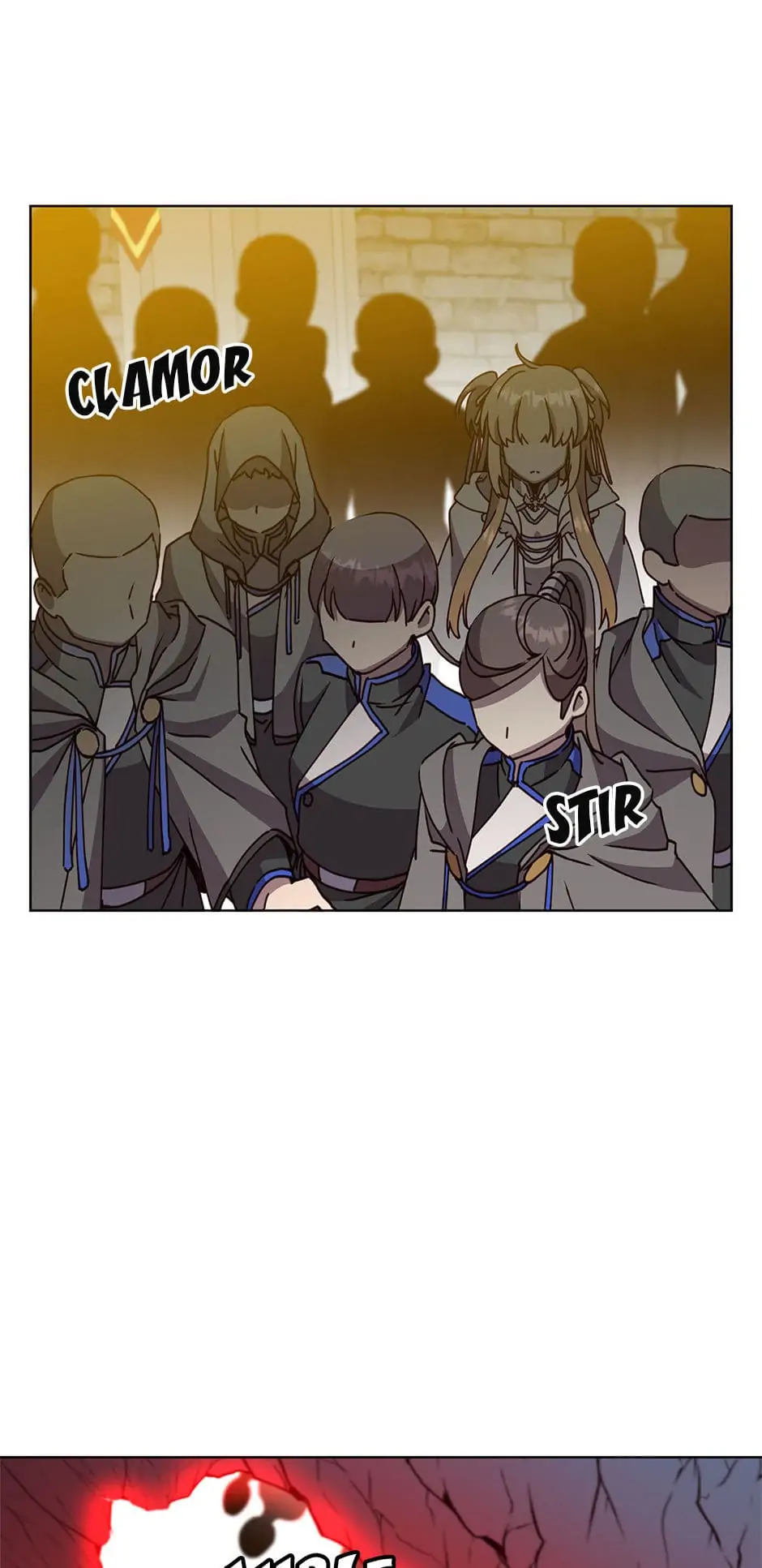 Read The Max Level Hero Strikes Back EN Manga Online
