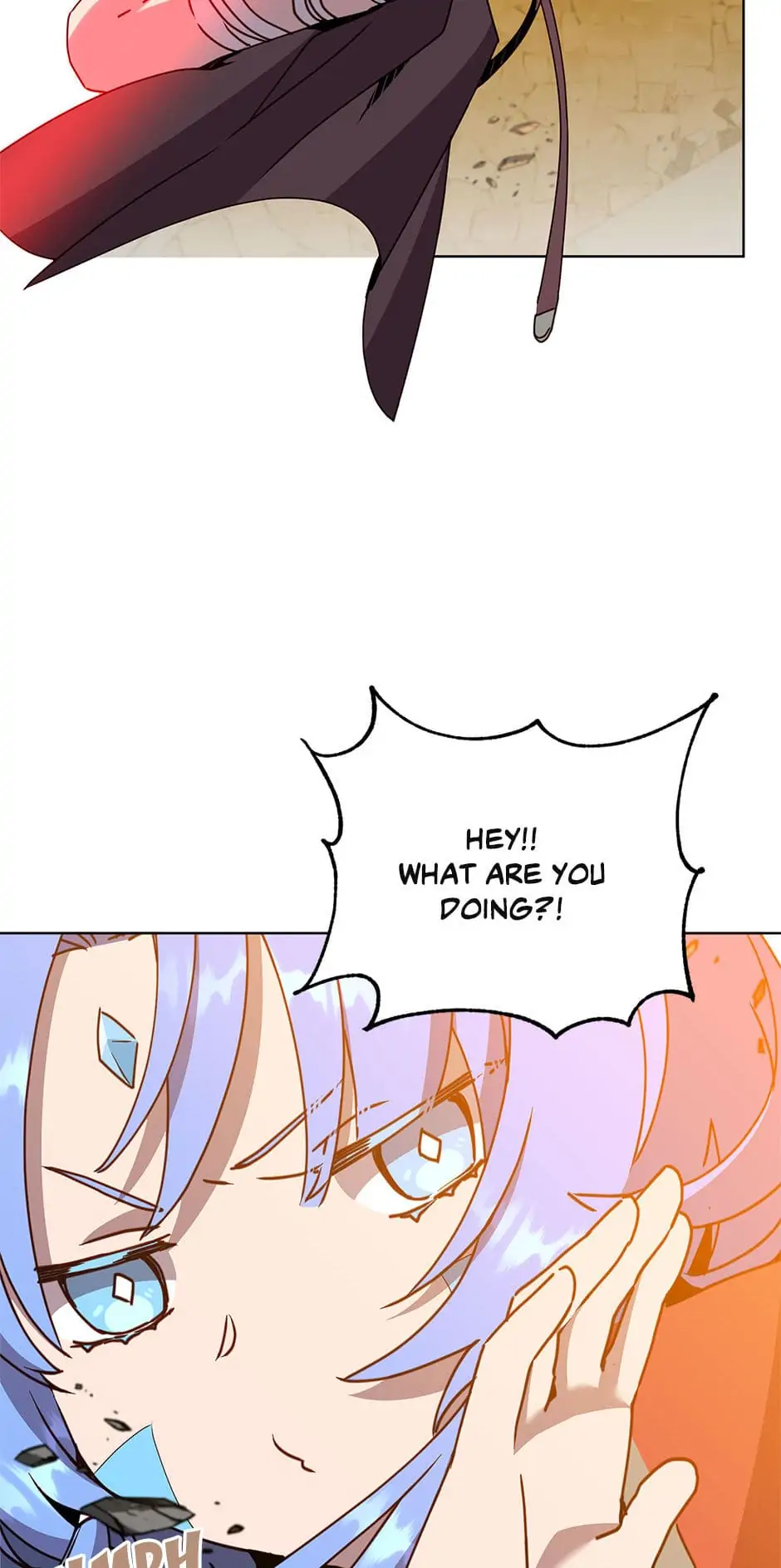 Read The Max Level Hero Strikes Back EN Manga Online