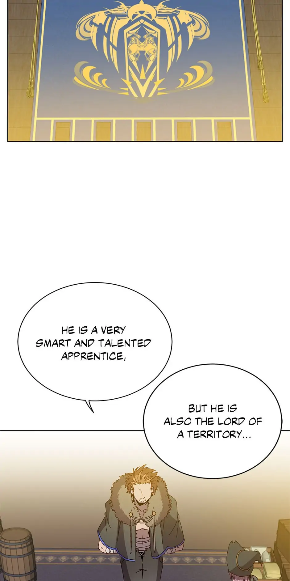 Read The Max Level Hero Strikes Back EN Manga Online