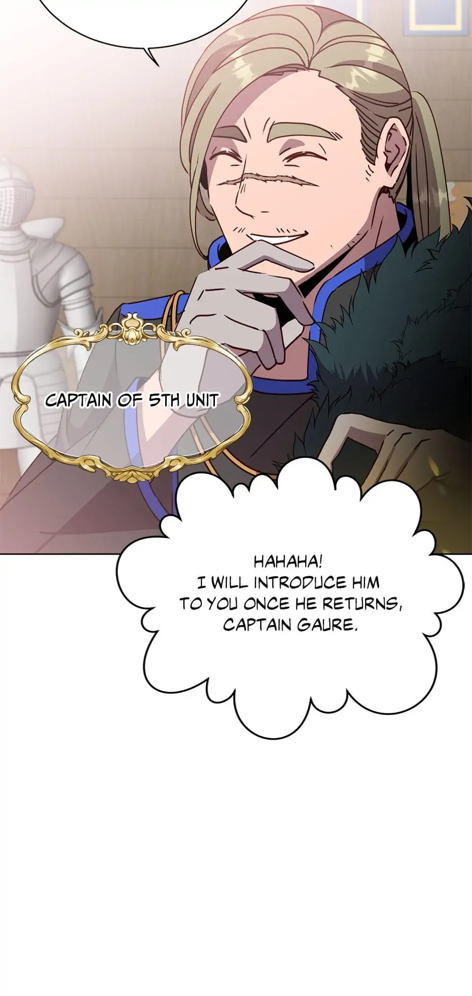 Read The Max Level Hero Strikes Back EN Manga Online