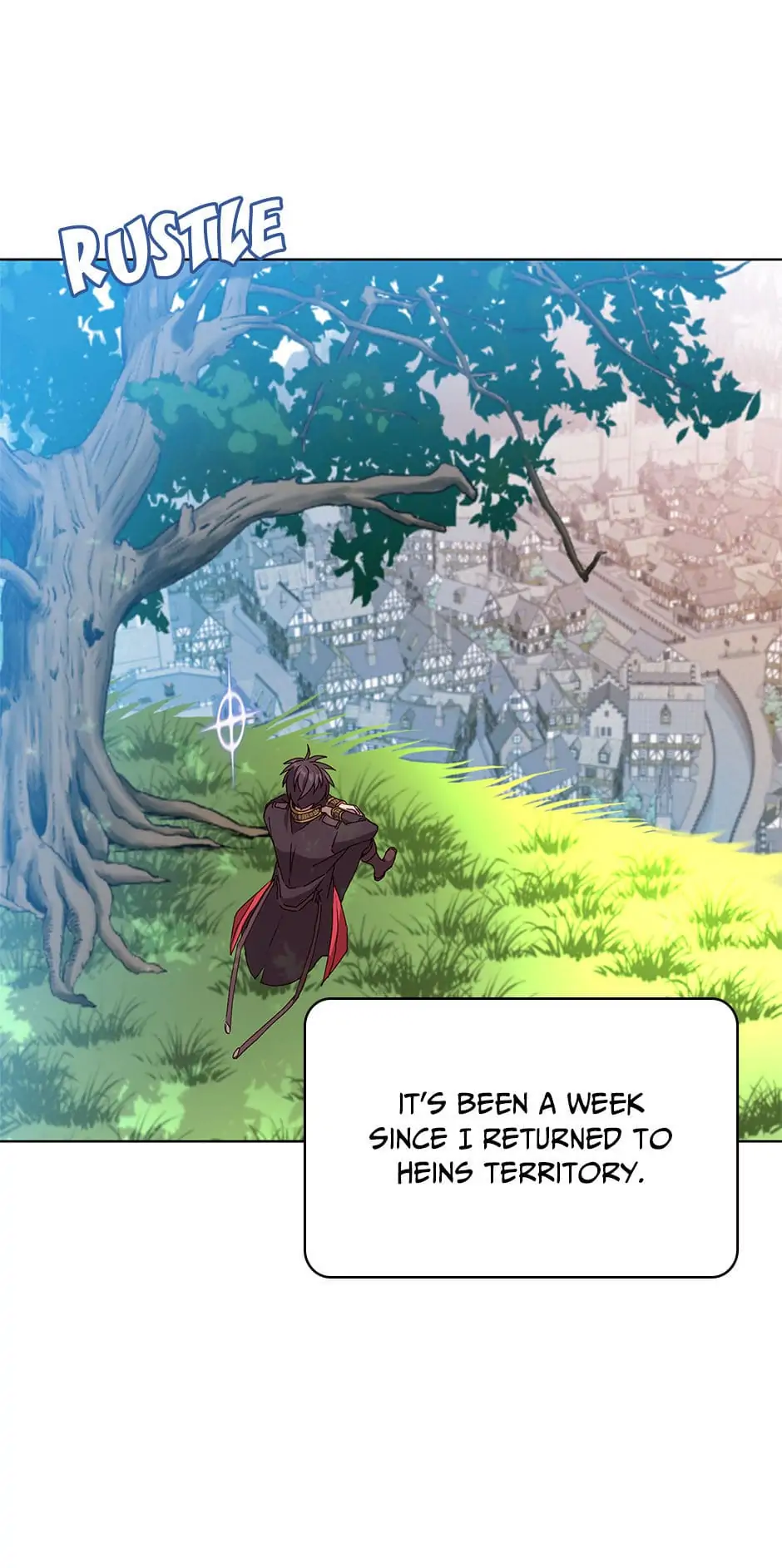 Read The Max Level Hero Strikes Back EN Manga Online