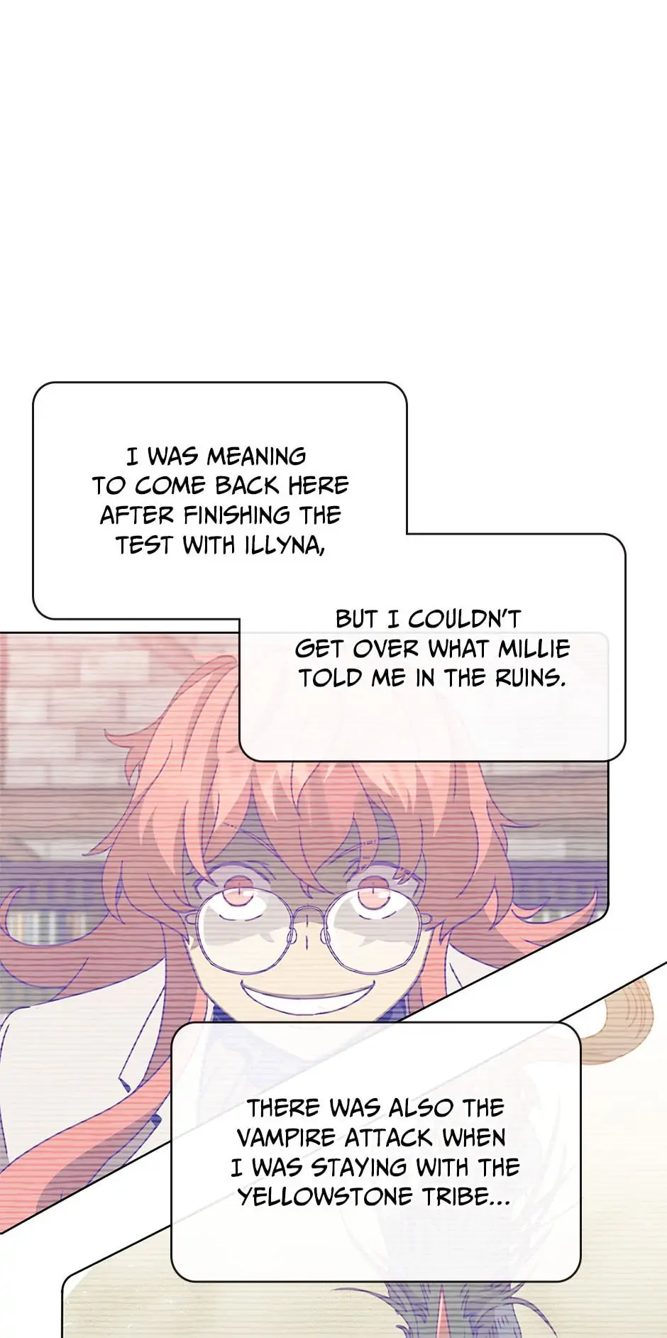 Read The Max Level Hero Strikes Back EN Manga Online