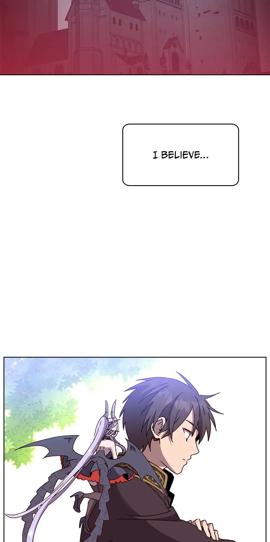 Read The Max Level Hero Strikes Back EN Manga Online