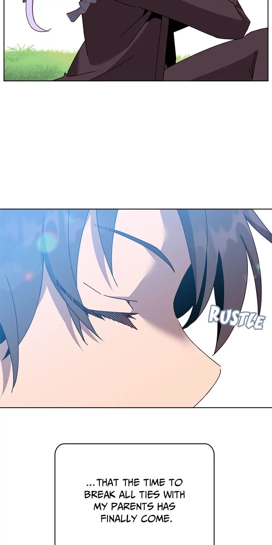Read The Max Level Hero Strikes Back EN Manga Online
