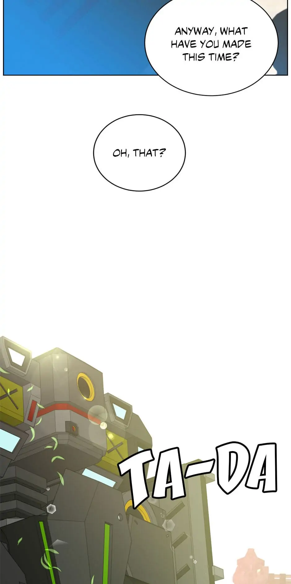 Read The Max Level Hero Strikes Back EN Manga Online