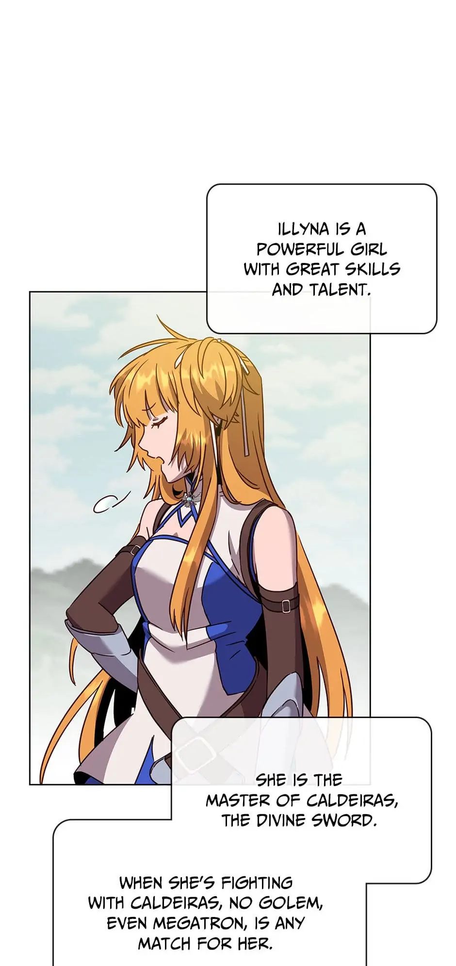 Read The Max Level Hero Strikes Back EN Manga Online