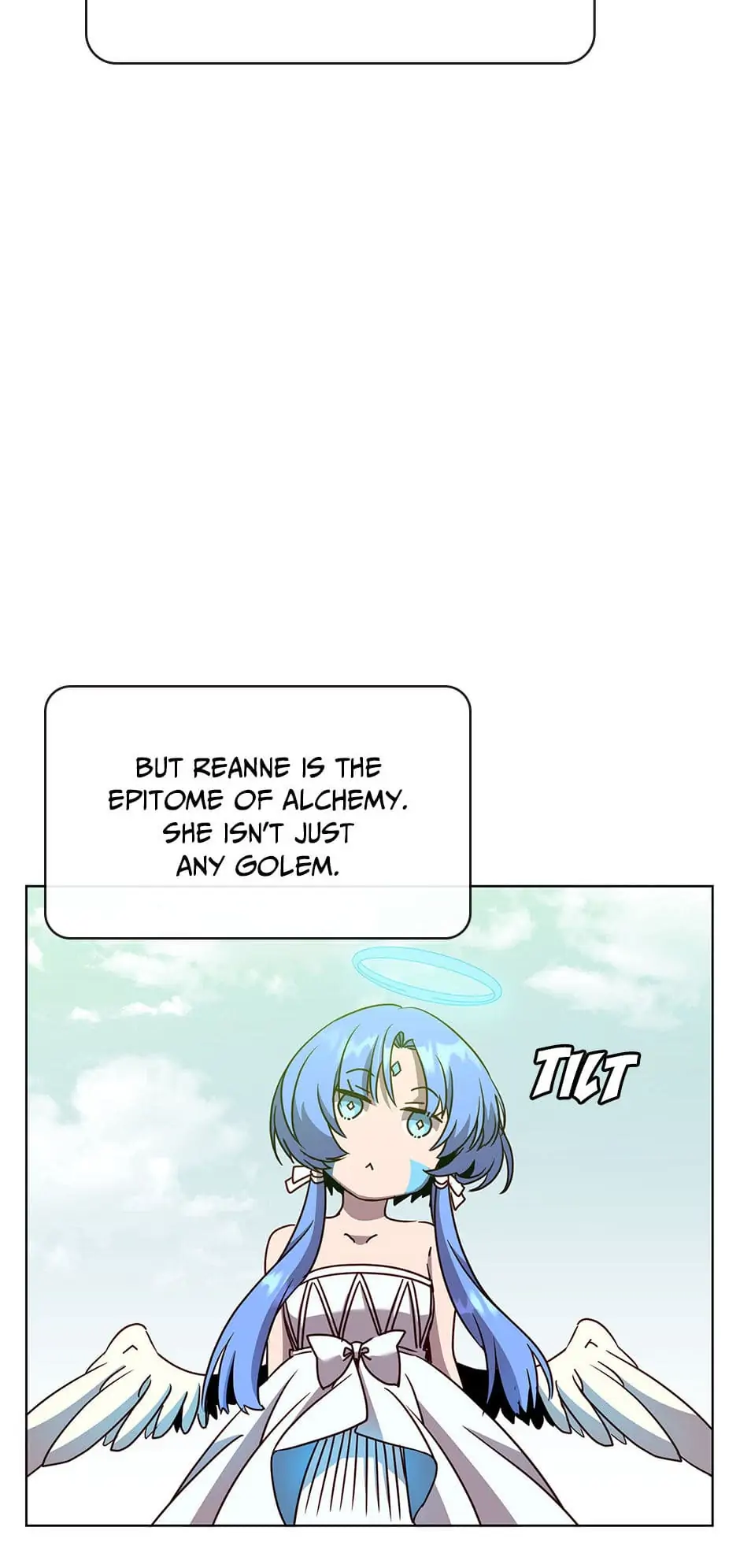 Read The Max Level Hero Strikes Back EN Manga Online