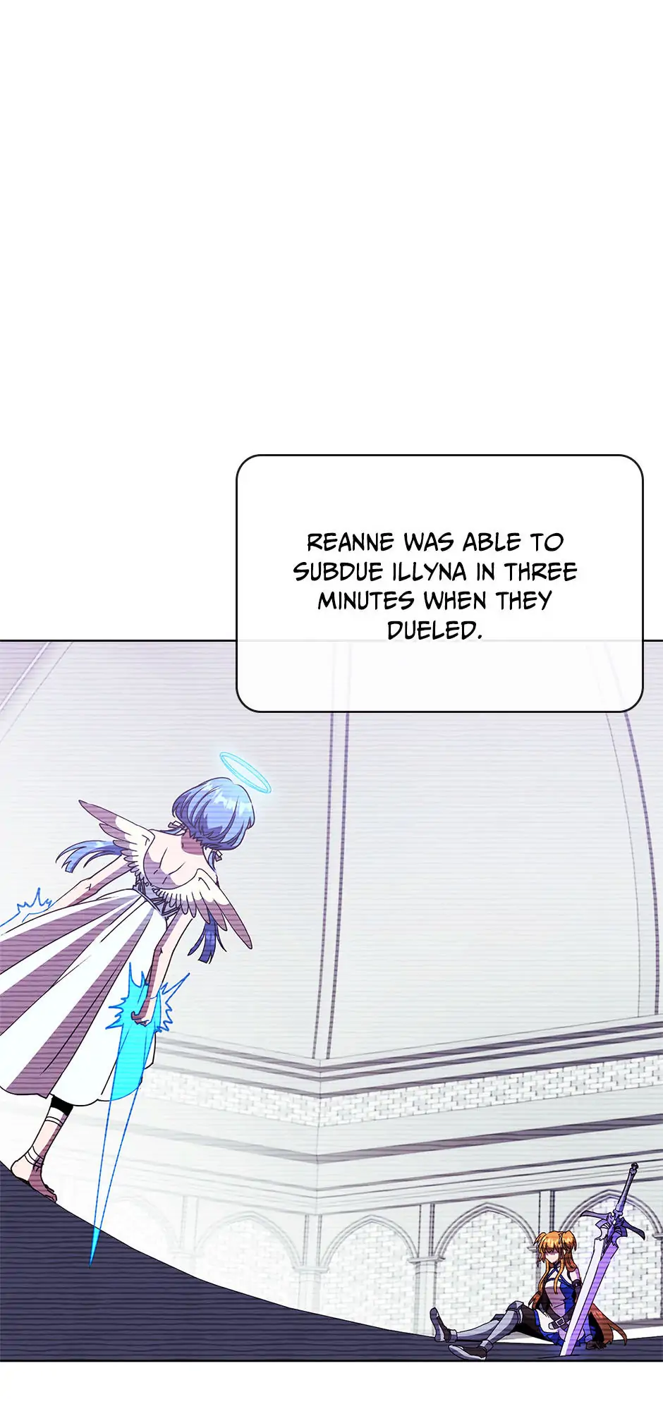Read The Max Level Hero Strikes Back EN Manga Online