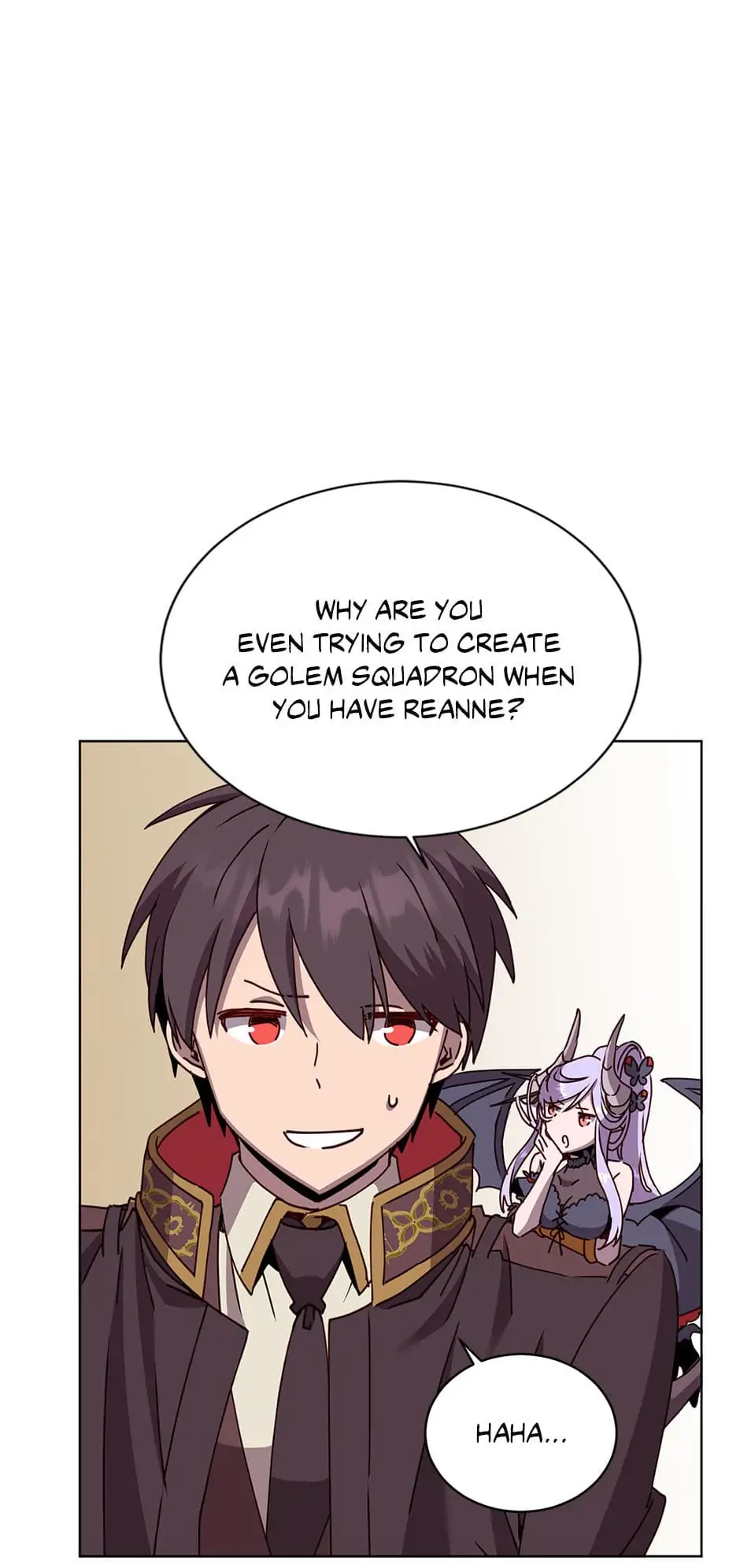 Read The Max Level Hero Strikes Back EN Manga Online