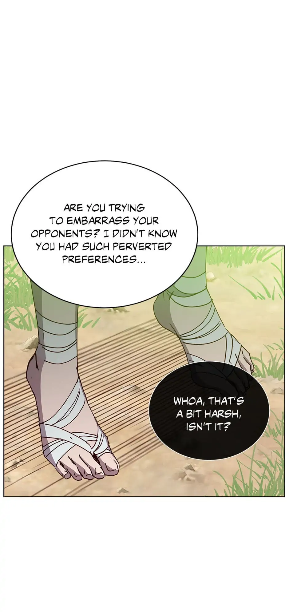 Read The Max Level Hero Strikes Back EN Manga Online