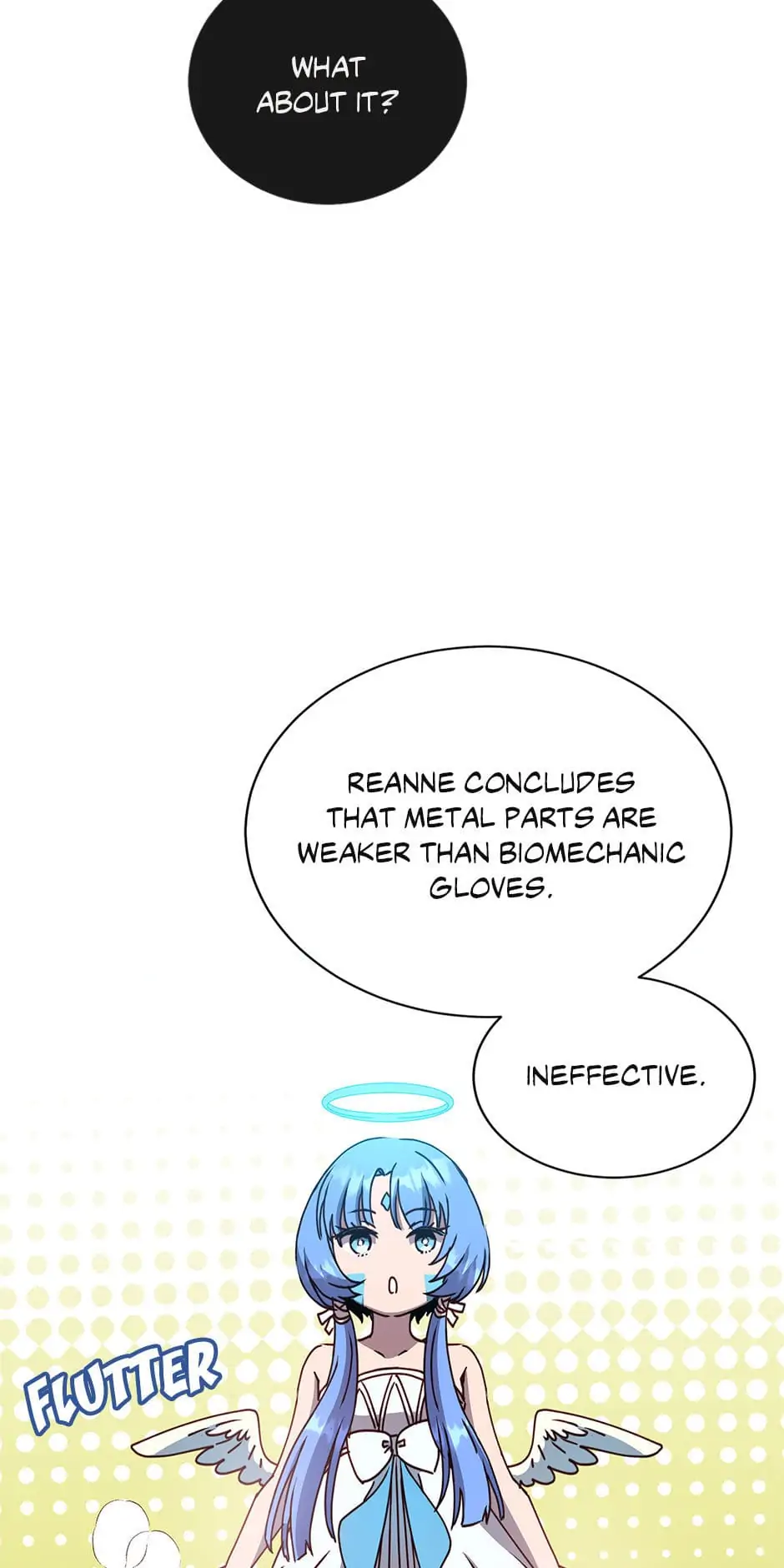 Read The Max Level Hero Strikes Back EN Manga Online