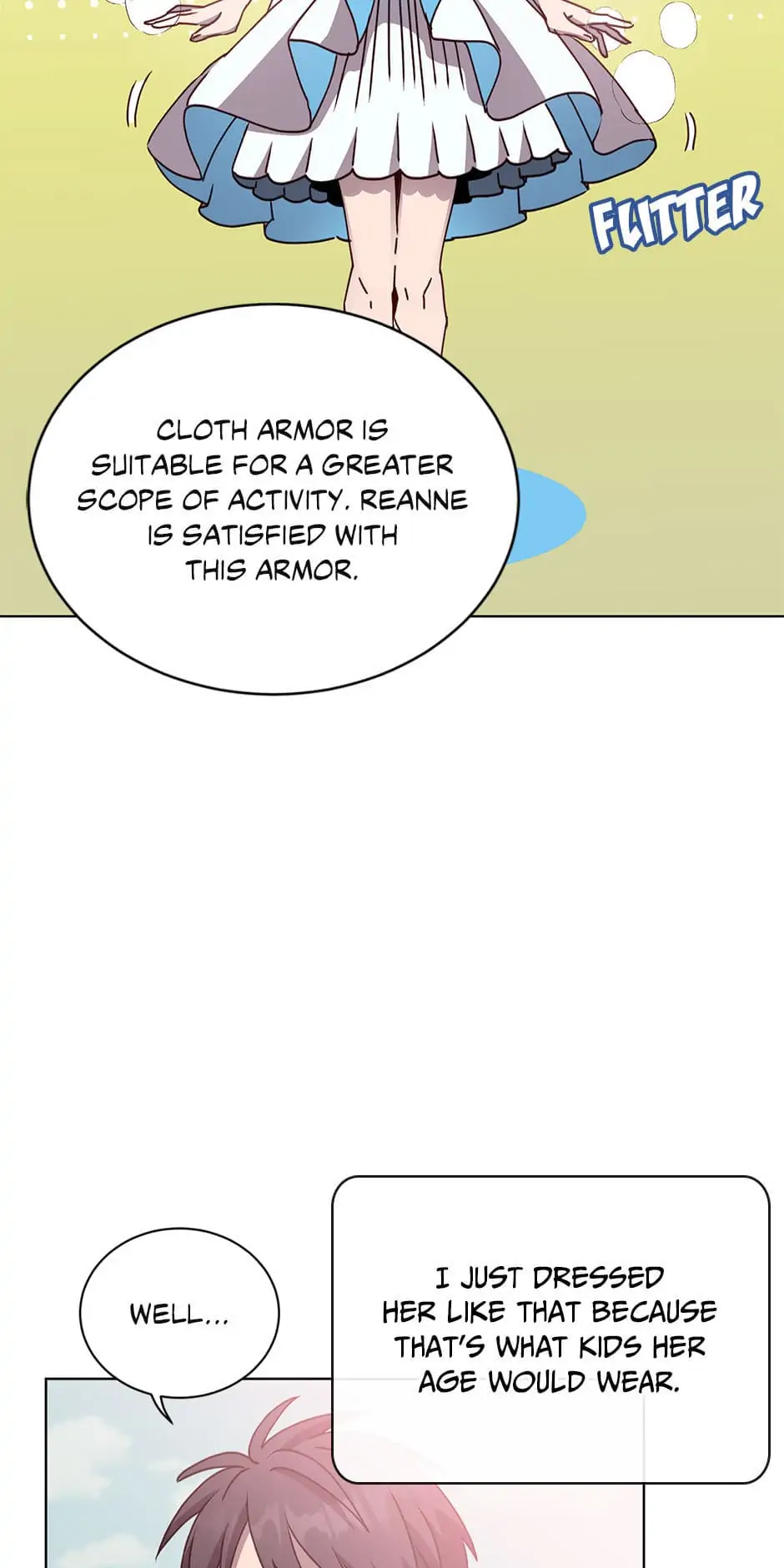 Read The Max Level Hero Strikes Back EN Manga Online