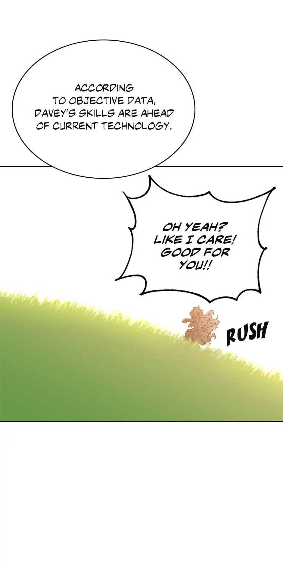 Read The Max Level Hero Strikes Back EN Manga Online