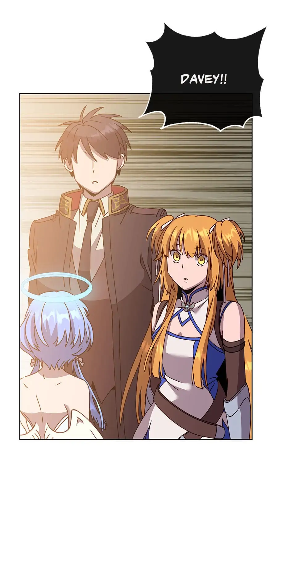 Read The Max Level Hero Strikes Back EN Manga Online