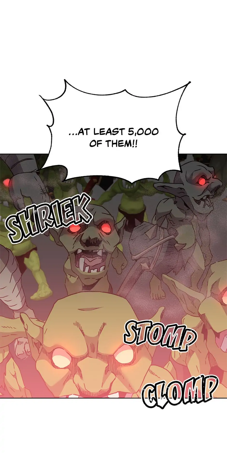 Read The Max Level Hero Strikes Back EN Manga Online
